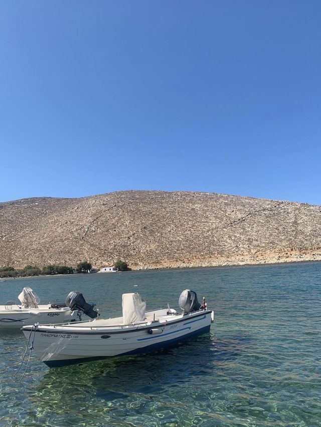 Panormos was great 🇬🇷