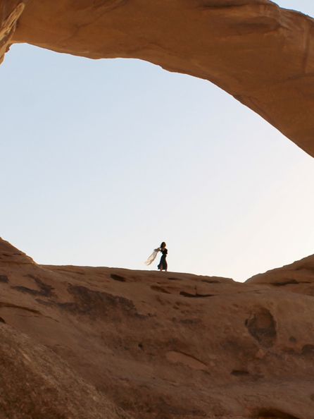 Discovering Hidden Wonders on a Jeep Tour 🏜️🚙