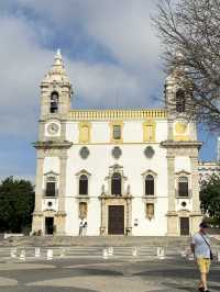 Day Trip to Faro: Exploring the Heart of the Algarve 🌞🌊