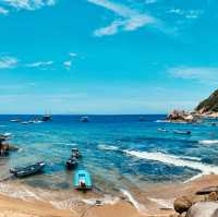Calypso Diving Koh Tao