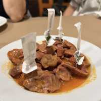 <葡萄牙 Porto 🇵🇹> 值得一試燒雞店 🐔