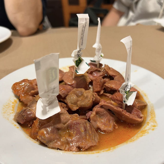 <葡萄牙 Porto 🇵🇹> 值得一試燒雞店 🐔