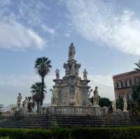 Palermo, the gem of southern Italy 