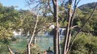 Nature’s Cascade of Beauty