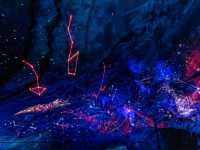 ท่องดินแดนมหัศจรรย์ใต้พิภพในถ้ำ Cave of Han