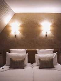 Paris | The brilliant 4 star hotel near Luxembourg garden