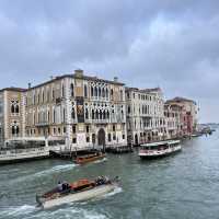 Magnificent city -Venice-