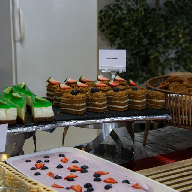 ร้าน Oi Hanko