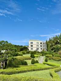EHWA UNIVERSITY | A SCENIC CAMPUS FILLED WITH TRADITION AND MODERNITY