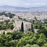 An Ancient Metropolis 
