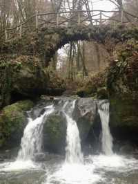 Hiking in the Grand Duchy
