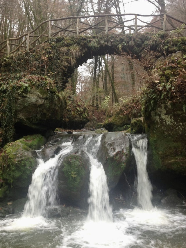Hiking in the Grand Duchy