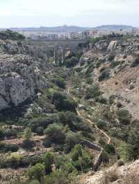 Commonwealth Constructions: Mosta Bridge