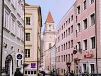 Passau,Germany