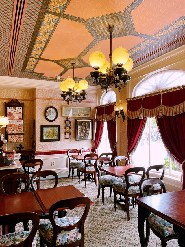 The Ultimate Disneyland Paris Guide for Disney Fans