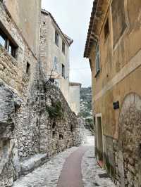 Èze Village 1-Day Itinerary 🇫🇷