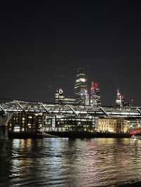 A Day of Art and Views at Tate Modern 