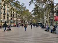 Solo Trip: Exploring Spain Alone