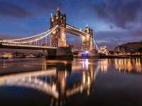 Visitng London: A wonderful 2-day itinerary!
