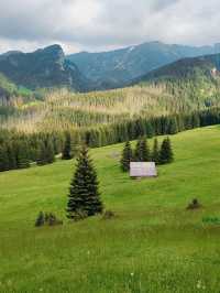 Top 10 Hikes in Zakopane You Must Take at Least Once in Your Lifetime