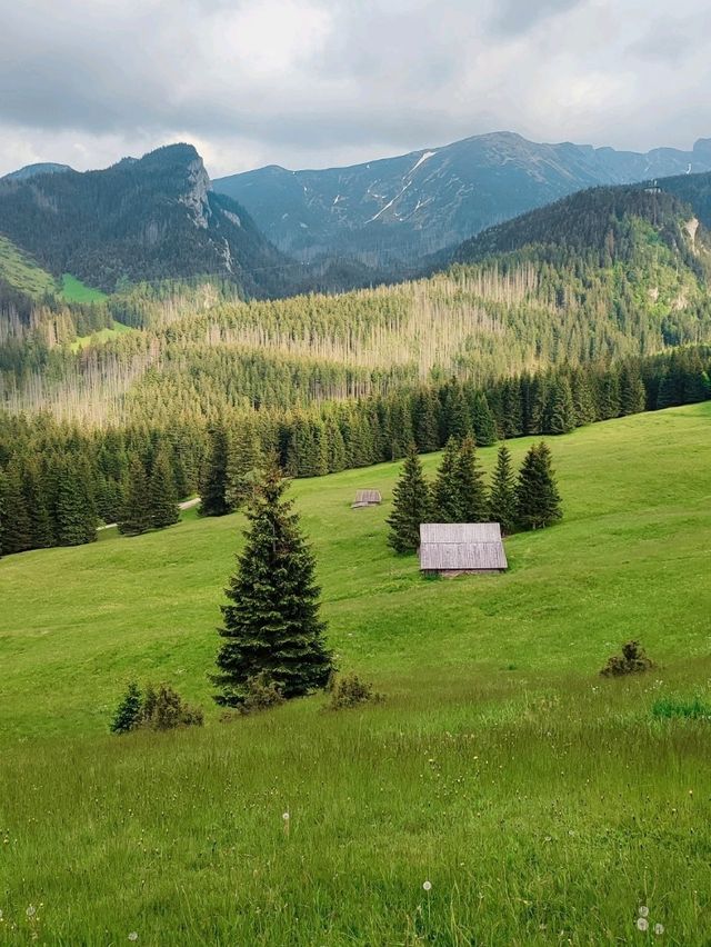 Top 10 Hikes in Zakopane You Must Take at Least Once in Your Lifetime