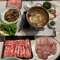 哈爾濱機場附近的休閒舒適住宿和美食