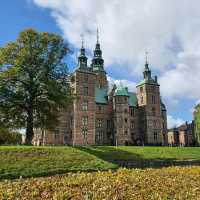 Springtime in Copenhagen: Fairytales and Royal Splendor