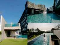 โรงแรมริมทะเลพัทยา บรรยากาศสุดจึ้ง!!
