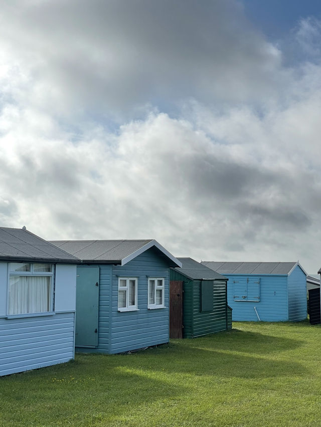 🚗 Southampton to Portland & Lighthouse – A Coastal Adventure 🏝️💡