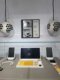 The Moscow Design Museum