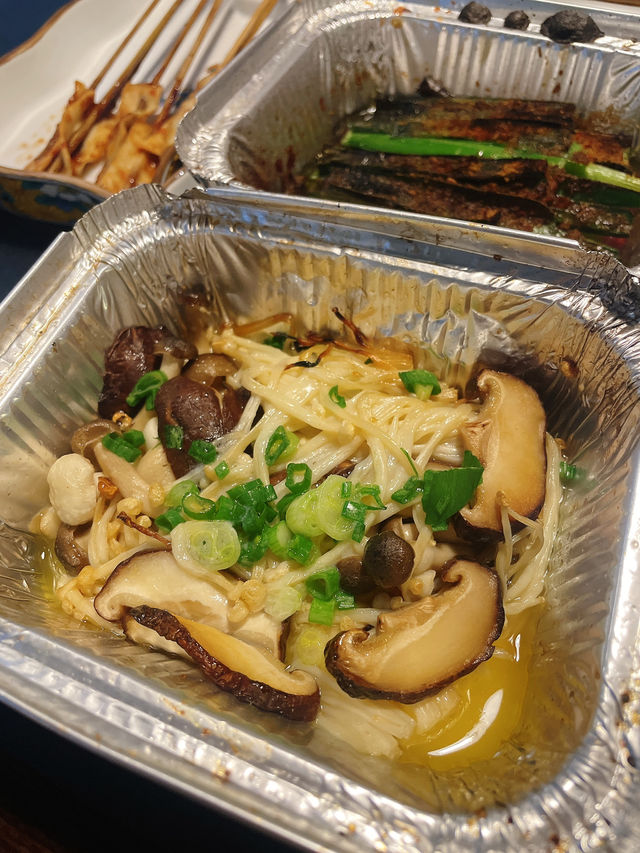 特色羊肉店🐑打邊爐、串燒 一次過滿足咁多願望