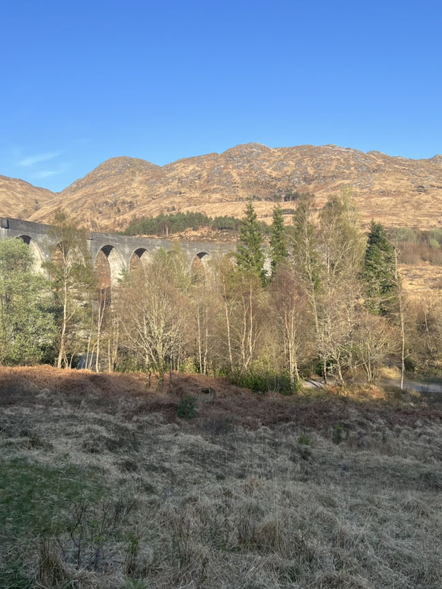 Scotland trip #scotishtrip
