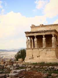 Acropolis of Athens: Step Into Ancient Glory!