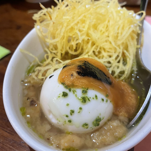 オンダリビアで1番美味しいバル