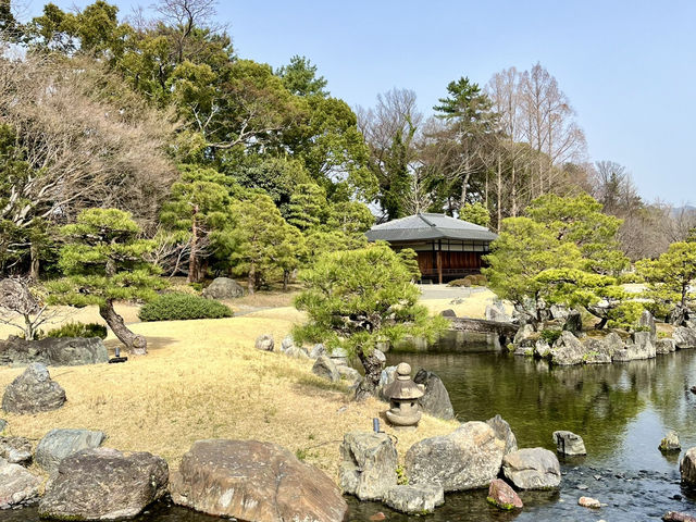 Osaka 3 Days Travel Guide 