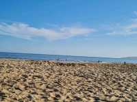 Bournemouth Trip