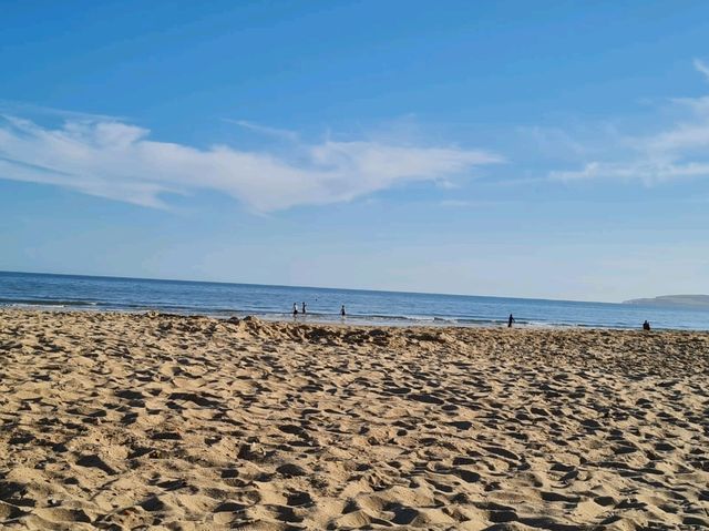 Bournemouth Trip