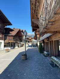 Gstaad