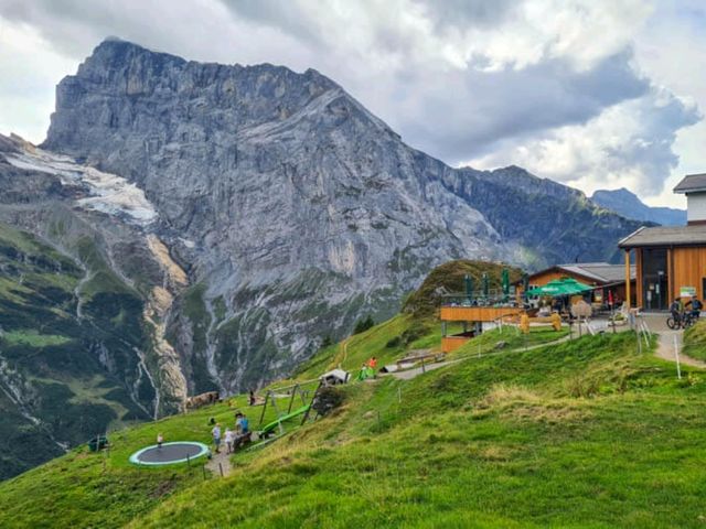 Engelberg: The jewel of Switzerland
