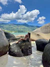 Best beaches in Seychelles 