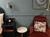 Stay in Exeter-plymouth