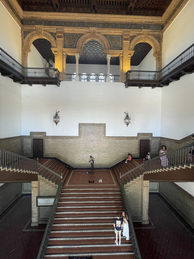 The Most Beautiful Plaza in Spain? Here’s the Proof!