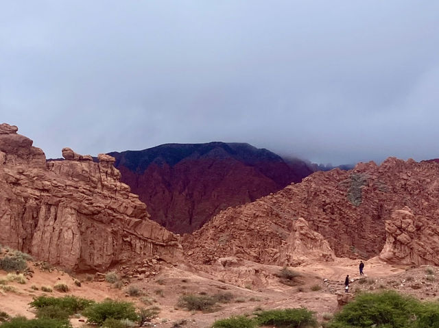 Your Perfect Day in Humahuaca, Argentina