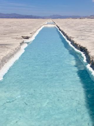 Your Perfect Day in Salinas Grandes (Jujuy & Salta)