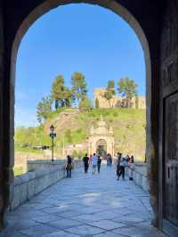 Religious Sites & Artistic Heritage