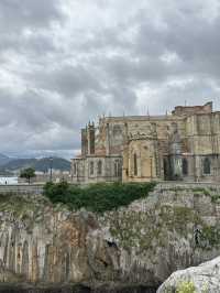 Guide to Castro Urdiales: A Hidden Gem 🏰