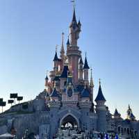 🇫🇷法國巴黎-巴黎迪士尼樂園 Disneyland Paris🎀🦄💫