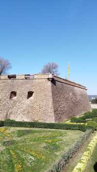 🏰 Afternoon at Montjuïc Castle – best views & living history