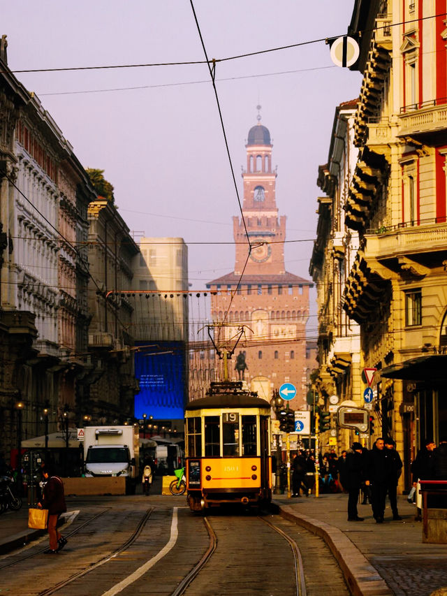 💳✨ Save Big with the Milan City Pass — Your Ticket to Smart Exploring!