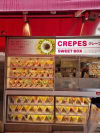 Too Kawaii to Handle: The Wild, Weird & Cute World of Harajuku